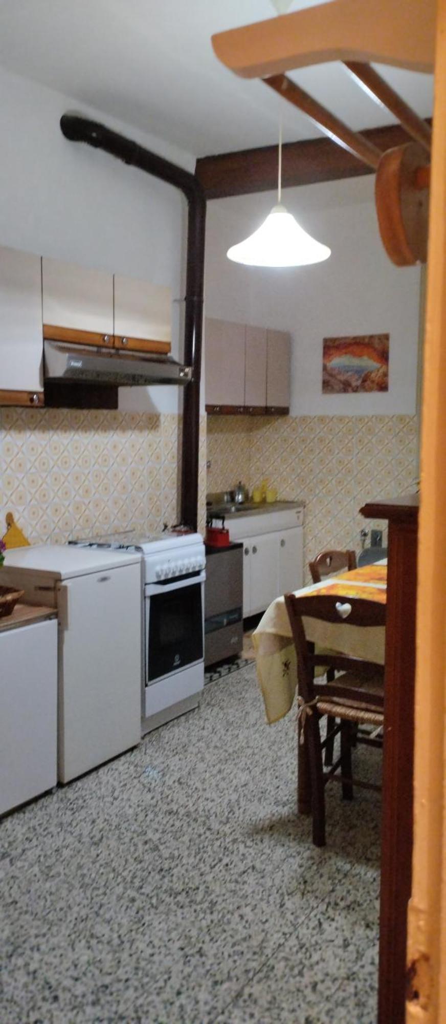 Il Forno Apartment Cossogno Exterior photo